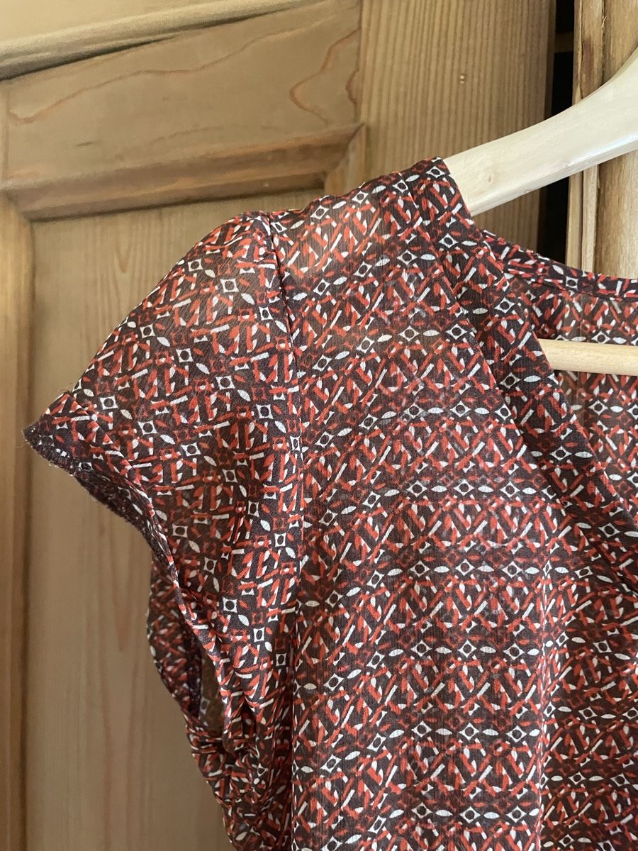 Camicette: Bluse Gr. M / 38 – Usato da Wädenswil venduto da flo8820 2