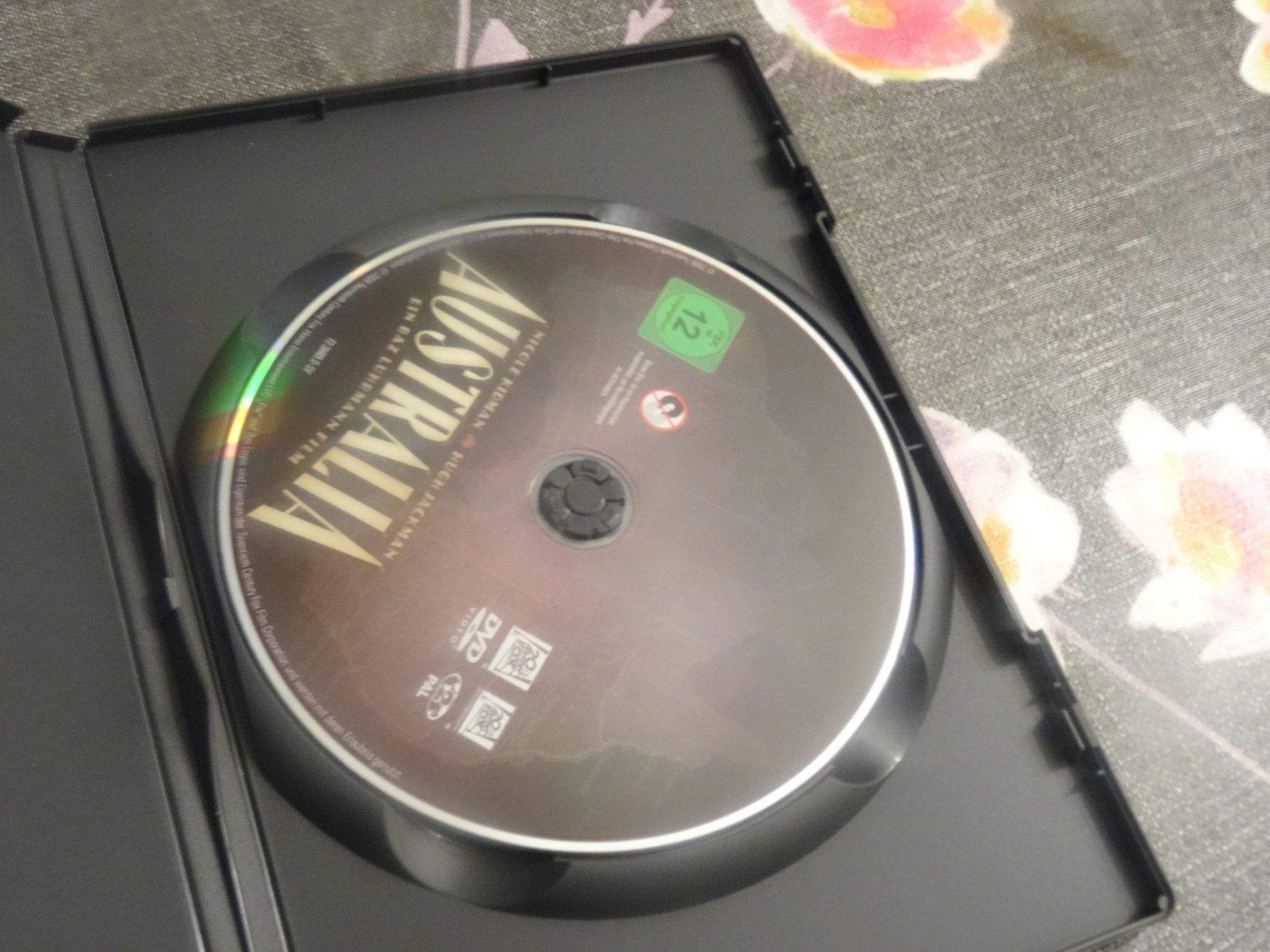 Tutti i DVDs: Australia (DVD) – Usato da Olten venduto da Disc-Verkauf 1