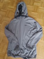 FELIX BÜHLER JACKE HOODIE