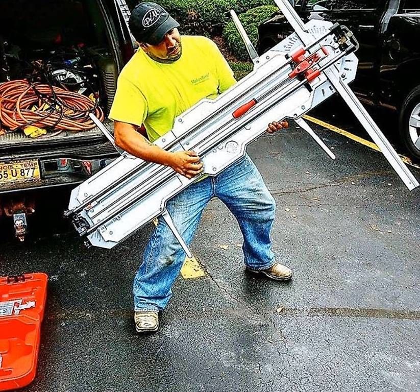 Tutti gli attrezzi: LOCATION Carrelette120 cm. et 360 cm. – Usato da Yverdon-les-Bains venduto da Dymitry 1