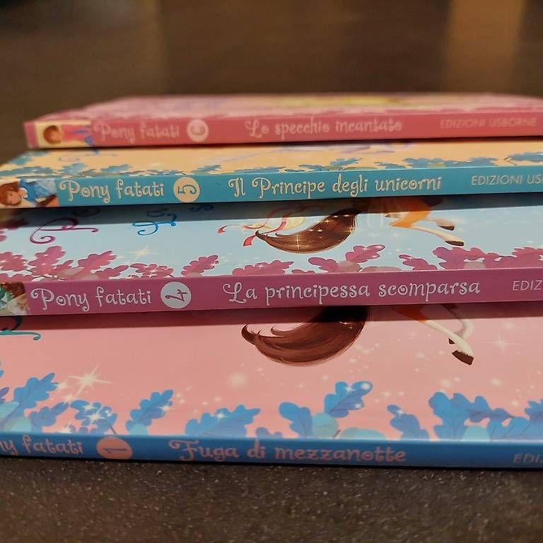 Libri: Libri per bambini – Usato da Monte Carasso venduto da ale_ncq7 1