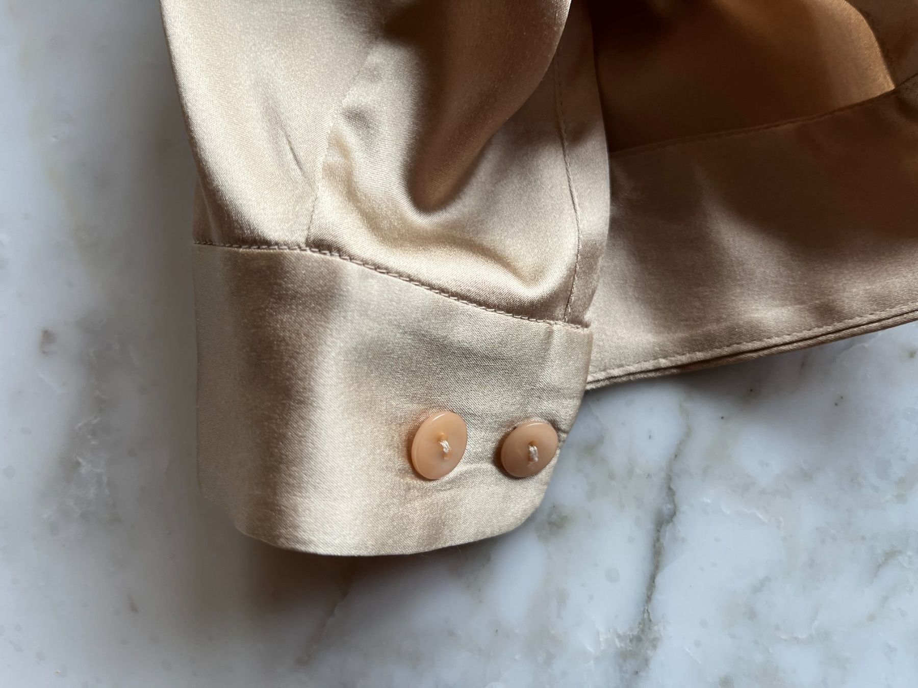 Globus Camicette: Bluse, Seide, Globus – Nuovo (secondo la descrizione) da Bern venduto da cubus01 3