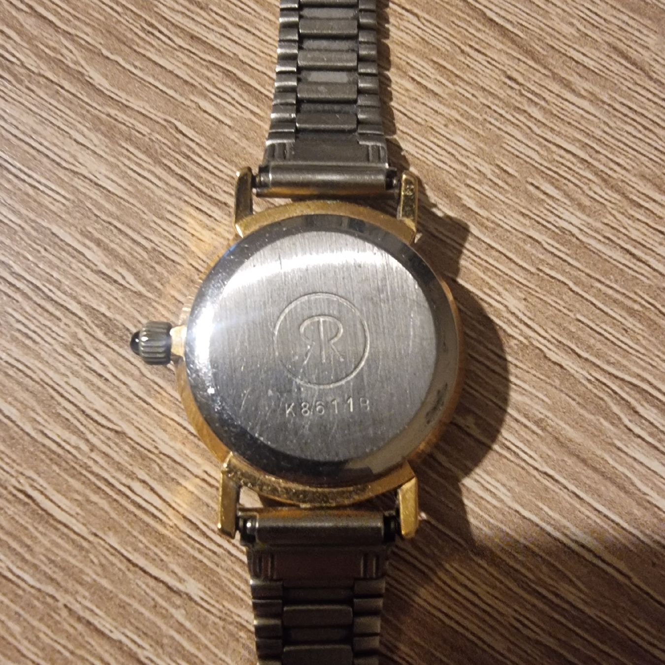 Marvin Orologi: Montre Marvin Swiss Quartz – Usato da Chessel venduto da Helder77 3