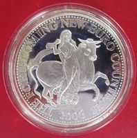 Lettland - Geld Europa - 40 mm - PP