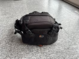 Top Fototasche Lowepro!