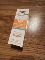 Eucerin protection solaire Oil Control Tinted 50+ Medium