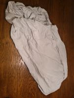 Spannbettlaken weiss 90x200cm