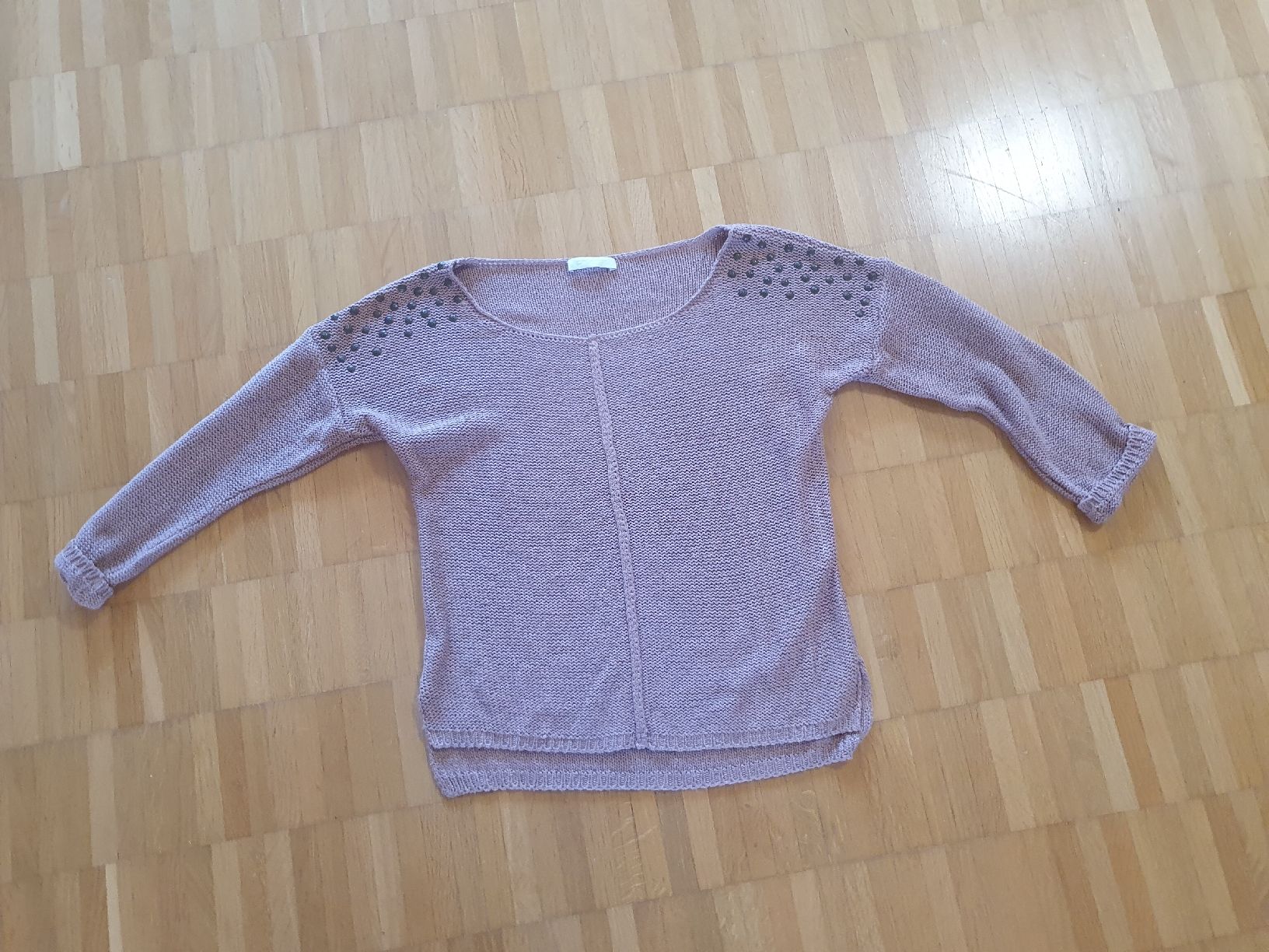 Promod Top: Damen Pulli Marke Promod S – Usato da Rothenburg venduto da PHSKC 3