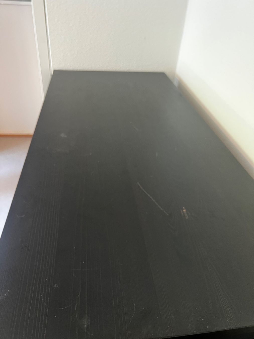 Ikea Cassettiere: Schöne, dunkle HEMNES Kommode von Ikea mit 6 Schubladen – Usato da Basel venduto da nad_m5bh 3