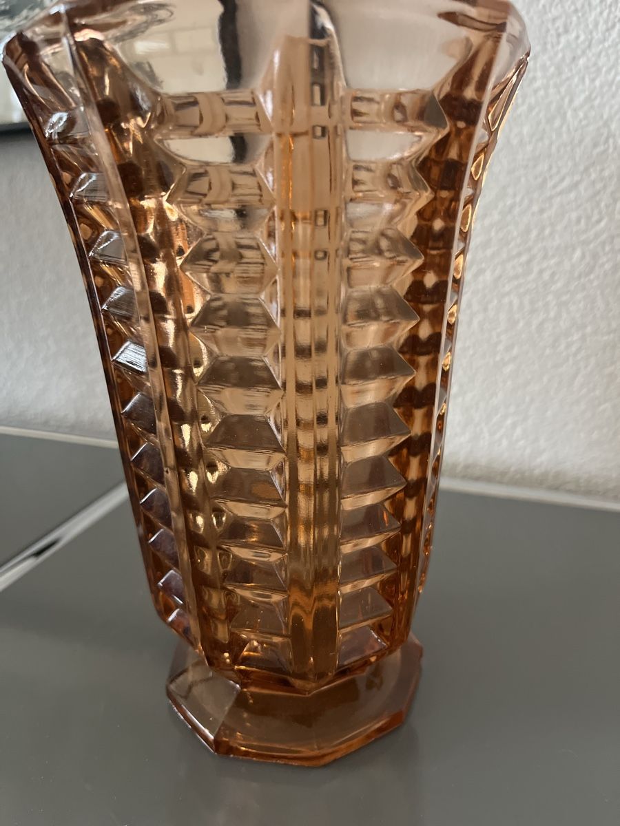 Vasi & Recipienti: Vase rosalin alt – Usato da Bellach venduto da 2ndBox 1