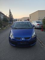 Mitsubishi Colt CZC Turbo (Cabrio)