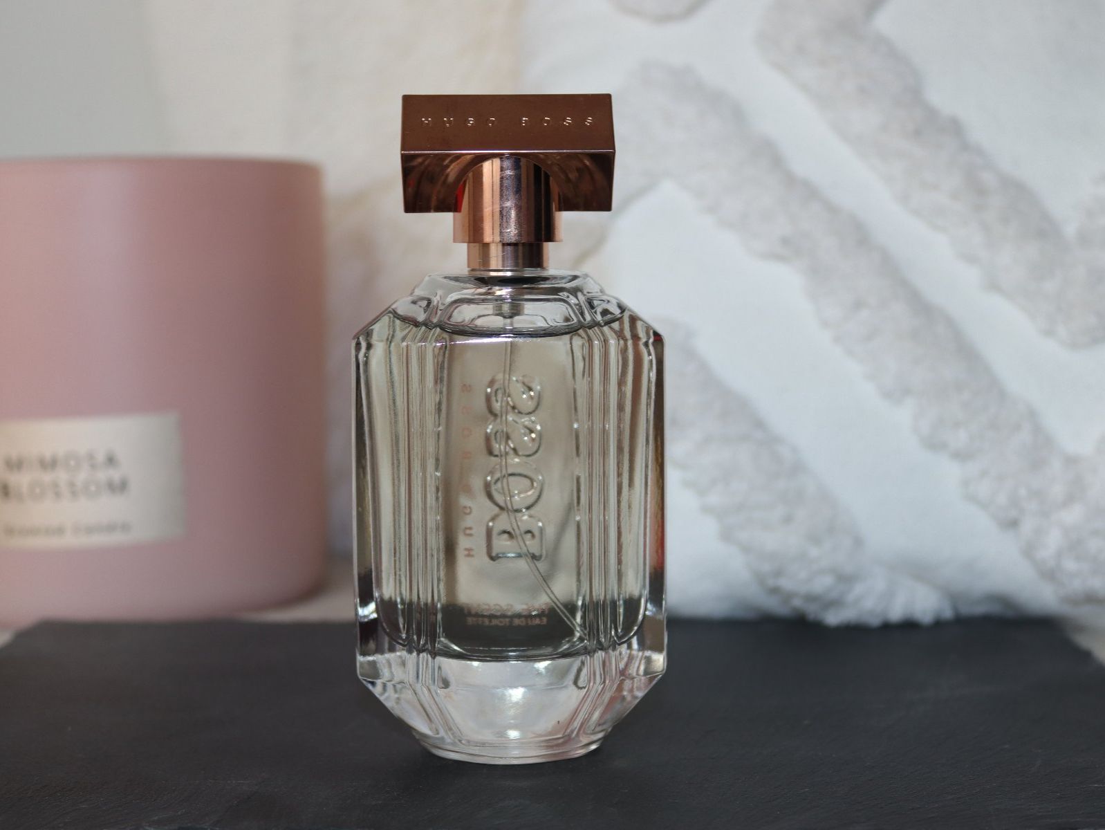 Hugo Boss Parfum & Eau de Toilette: Hugo Boss The Scent EDT 100ml NEU – Neu (gemäss Beschreibung) aus Dänikon ZH von tug_m9b6 1