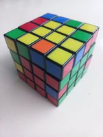 Rubik's 4x4x4 Zauberwürfel (Master Cube)