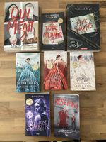 Lot de 17 romans jeunesse (+ 12 ans / + 14 ans / + 15 ans)
