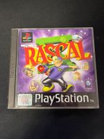 Rascal - PS1