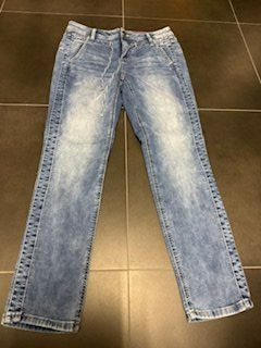 STREET ONE Jeans Bonny 27/30