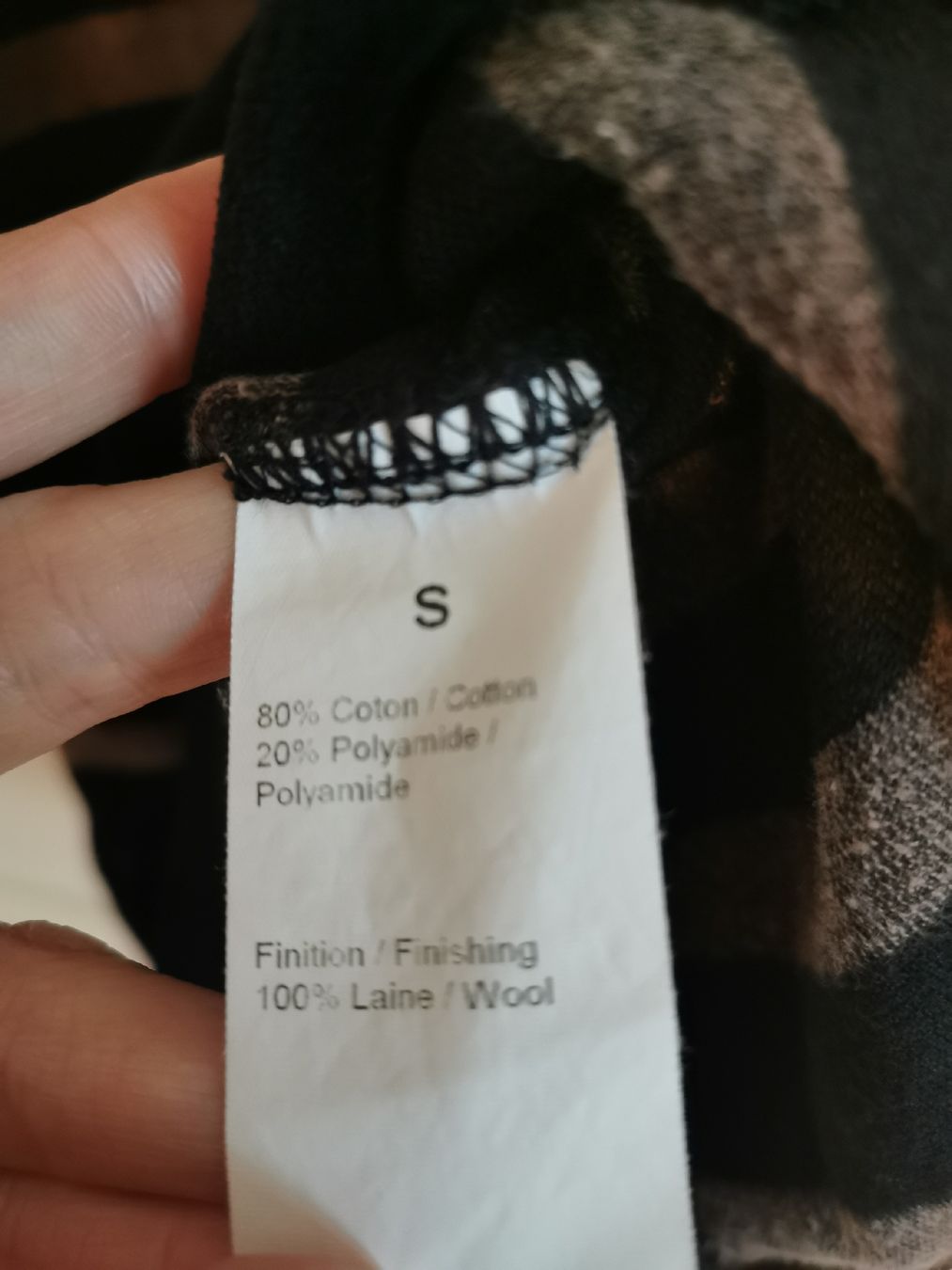 Sonia Rykiel Kleider: gestreiftes Sonia Rykiel Samt Kleid, Gr. S/ M – Gebraucht aus Zürich von Hibiskus3 3