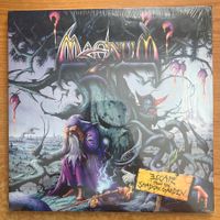 Magnum - Escape From The Shadow Garden / 1.D-Press. 2014 NEW