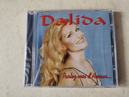 Dalida - Parlez-moi d'Amour  /  Fabrikneu