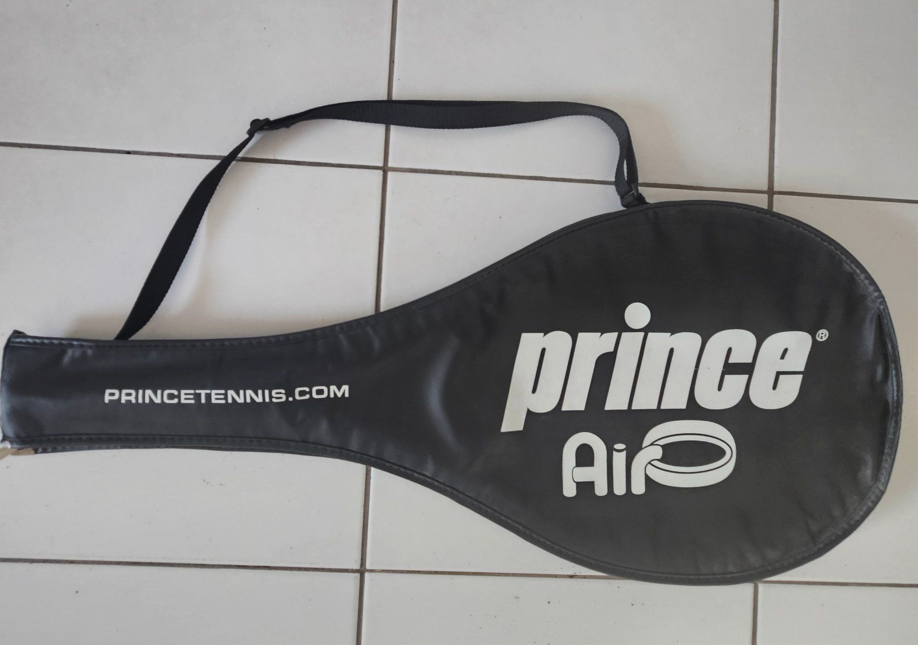 Racchette: Prince Air Response – Usato da Liebefeld venduto da Straycats 2