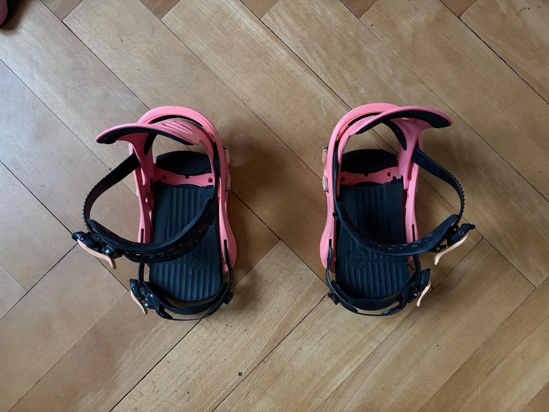 Fixations: Flux GS XS Snowboard Bindings – D'occasion à Luzern par Doncorleone 3
