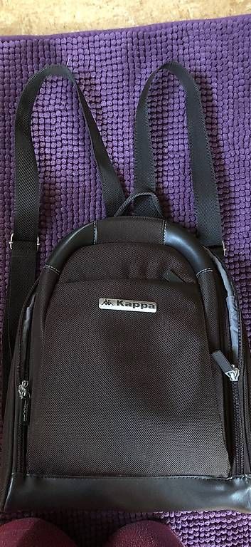 Sacs à dos: KAPA Rucksack – D'occasion à Meiringen par Bignoddy 3