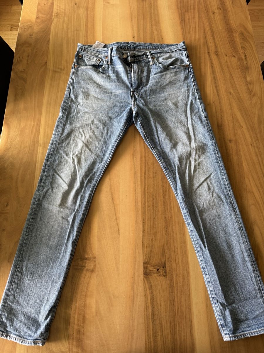 Levi's Jeans: Levi‘s Jeans 512 33x32 – Usato da Bern venduto da MilesThomi 2