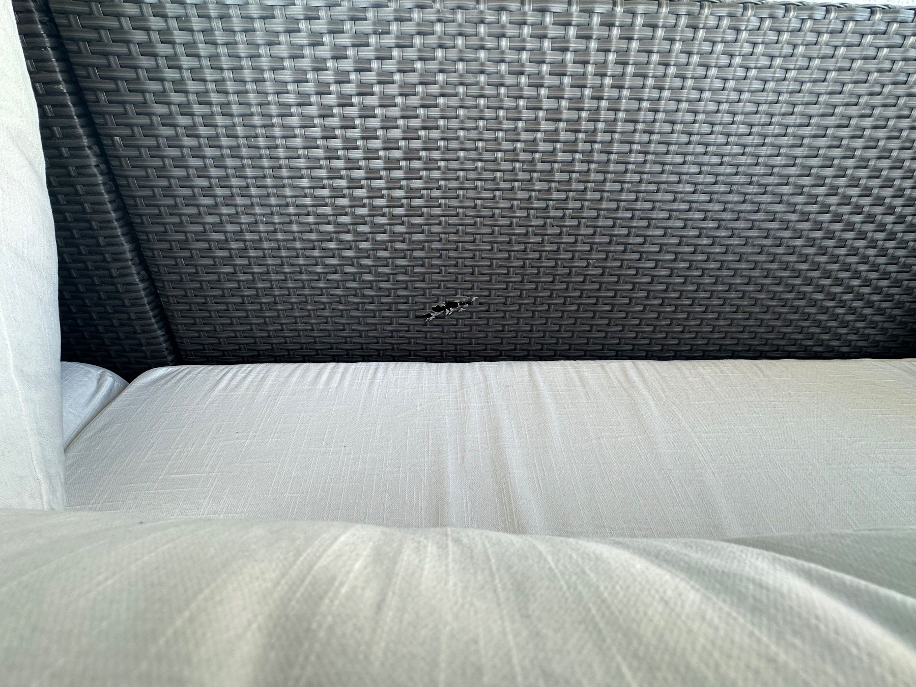 Pfister Divani: Lounge Milena (Möbel Pfister) – Usato da  venduto da  3