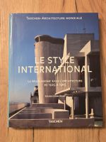 Le Style International - Taschen