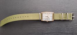 Armbanduhr TREND DESIGN (Quartz)  "Army Style"