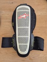 Dorsale moto Alpinestars KR-R occasion en bon état