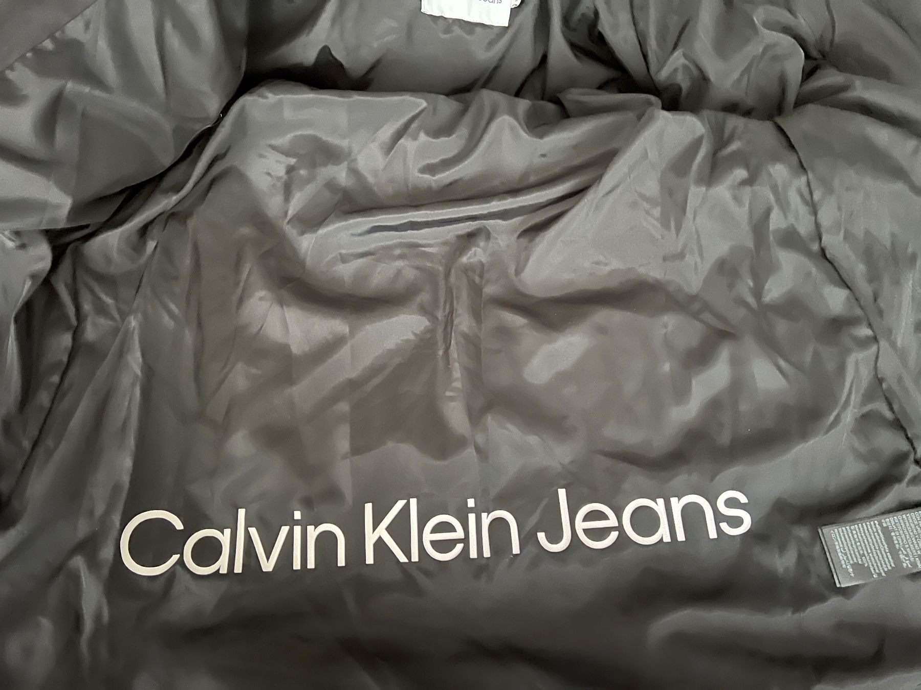 Calvin Klein Jacken: Veste Calvin Klein – Gebraucht aus Bernex von isa_c5fr 3