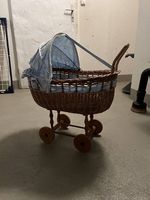 Kinderwagen für Puppen