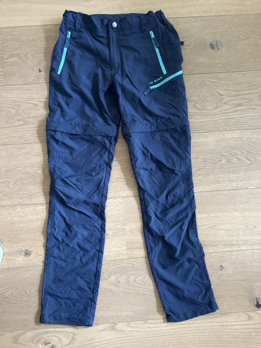 46 Nord Pantaloni: Trekkinghose – Usato da Rapperswil SG venduto da kamost