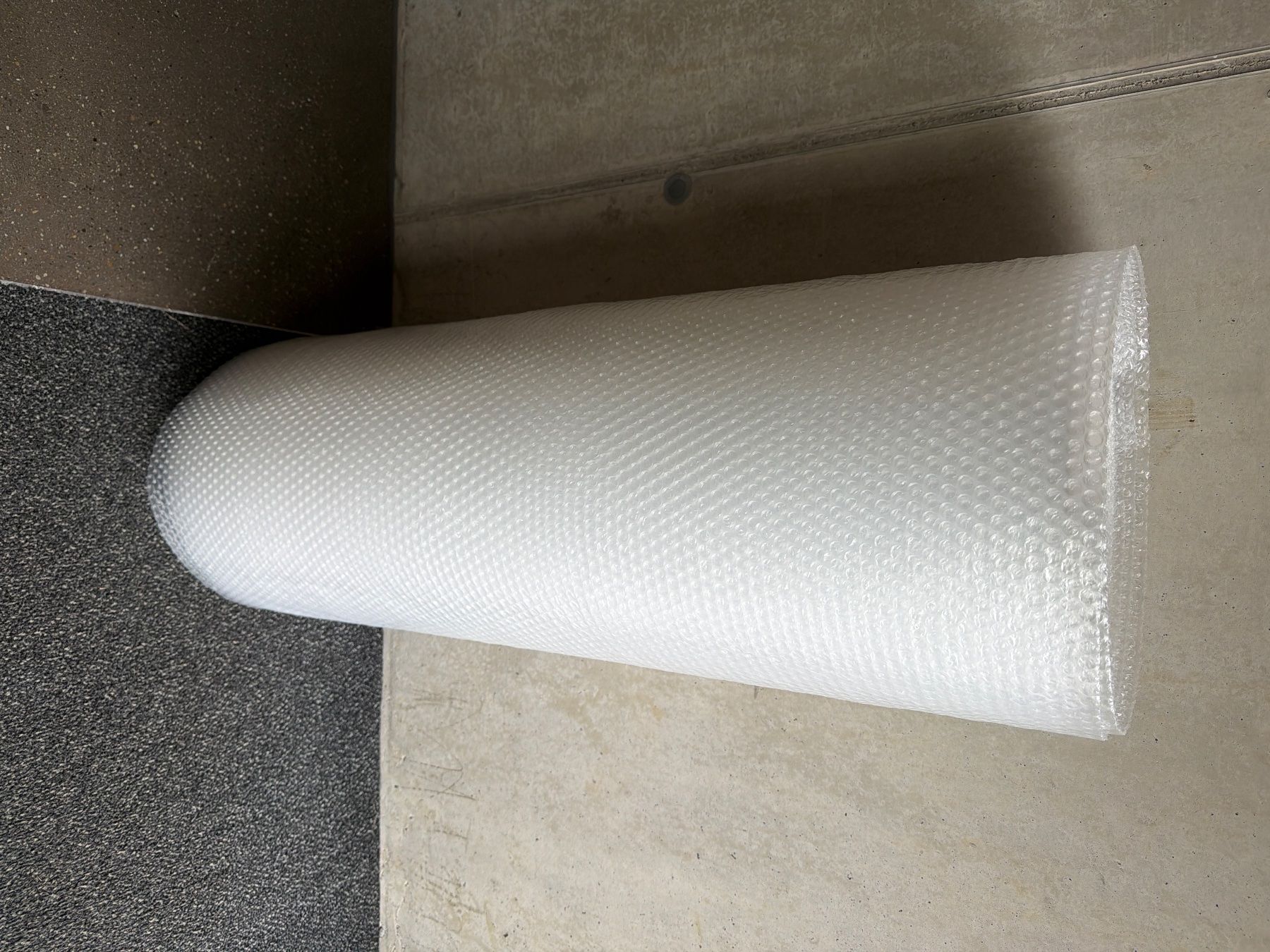 Füllmaterial: Profi Luftpolsterfolie 100cm x ca. 50 Meter Neuware – Neu und originalverpackt aus Wildegg von Swiss.Olympia 7