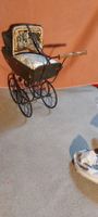Kinderwagen antik