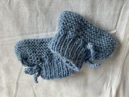 Socken für Puppen