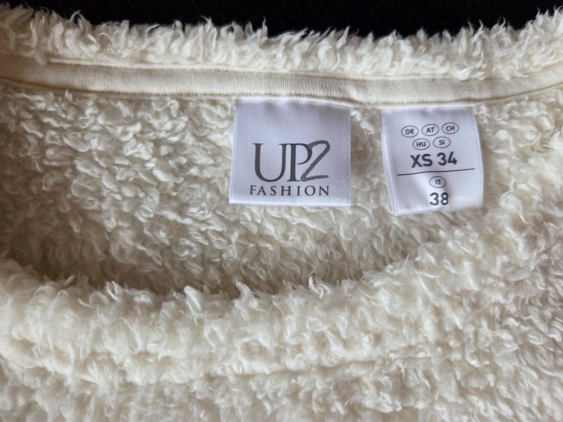 Negligees & Pigiami: Pyjama Oberteil Grösse 34 / XS – Usato da Wiesendangen venduto da troawus 2