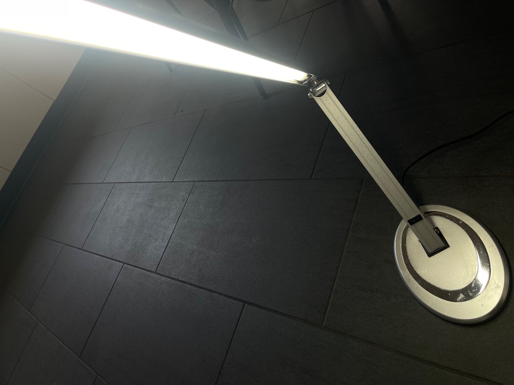 Lampen: Arbeitsleuchte Maniküre – Gebraucht aus Winterthur von Lalacla 2