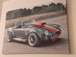 Shelby AC Cobra spezial car LED Bild XL