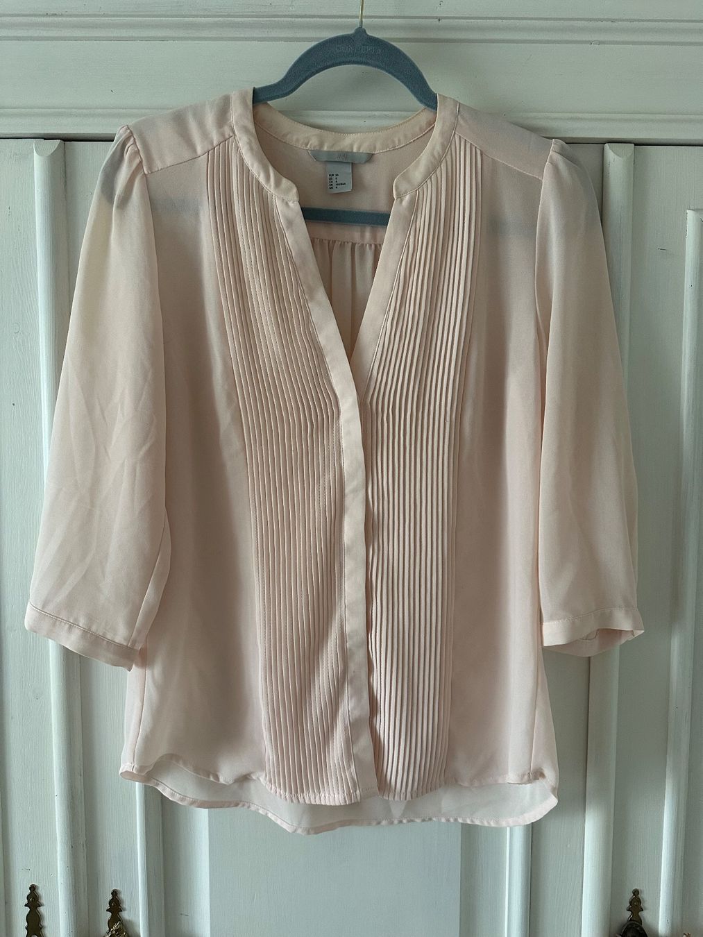H&M Chemisiers: Herzige Bluse – D'occasion à Rüeggisberg par Blume060