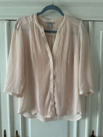 Herzige Bluse