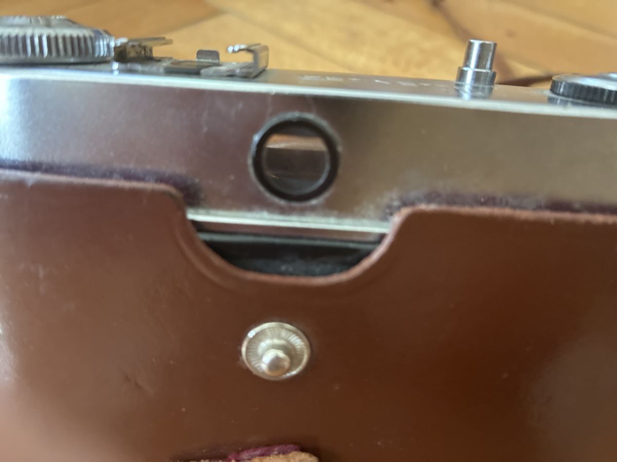 Kodak Fotocamera: Kodak Retro Kamera retinette 1 b  – Usato da Zürich venduto da ani_8jg5 3