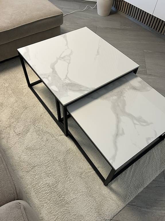 Tische: Couchtischset  – Gebraucht aus Rottenschwil von Seliin.G 1