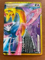 Pokemon Darkrai + Cressela Legende 30 Jahre (Versand gratis)
