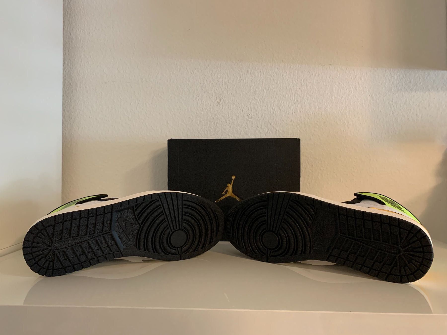 Jordan Scarpe da uomo: Air Jordan 1 – Nuovo e nell'imballaggio originale da Wettingen venduto da Airjordan 3