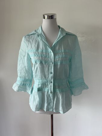 Escada Bluse S