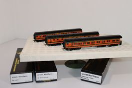 3 Spectrum US Wagen ( 537 )