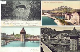 4 AK - Luzern