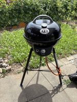 Outdoorchef Chelsea 420G mit Abdeckhaube